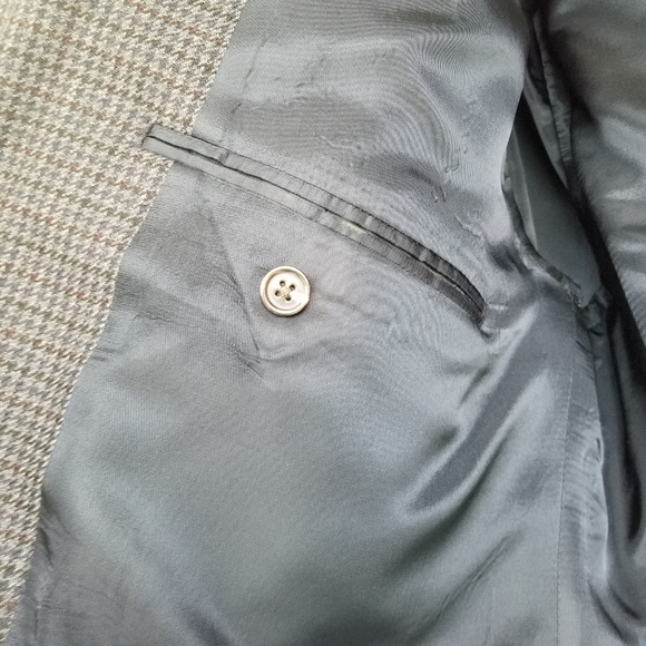 Chaps Sports Blazer, Suit jacket - Picture 3 of 6